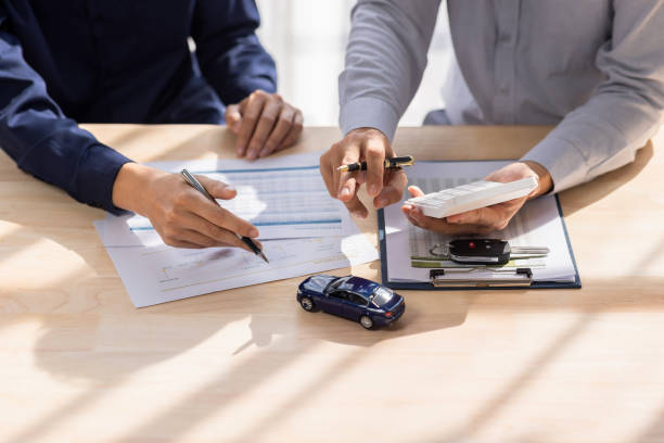 Car insurance options for Kenai residents